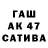 ТГК концентрат Lana Telsin